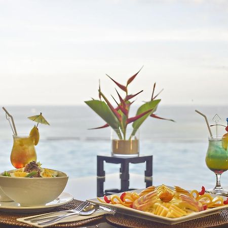 Cohiba Villas Boracay Apartment Balabag  المظهر الخارجي الصورة