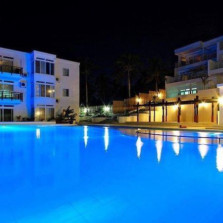 Cohiba Villas Boracay Apartment Balabag  المظهر الخارجي الصورة