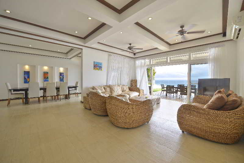 Cohiba Villas Boracay Apartment Balabag  المظهر الخارجي الصورة