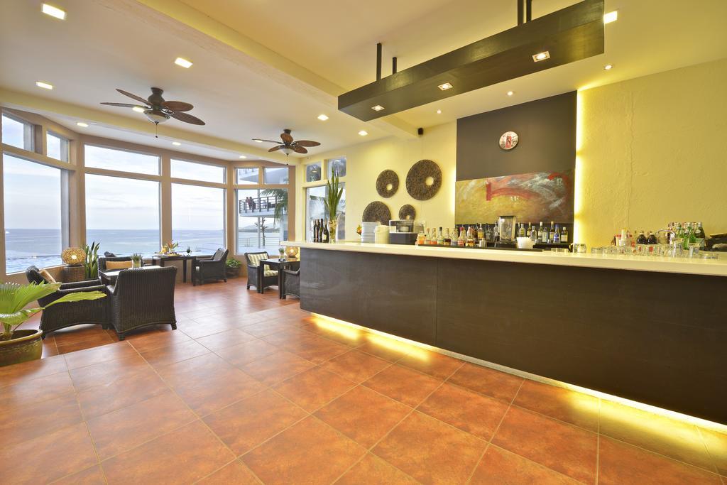 Cohiba Villas Boracay Apartment Balabag  المظهر الخارجي الصورة