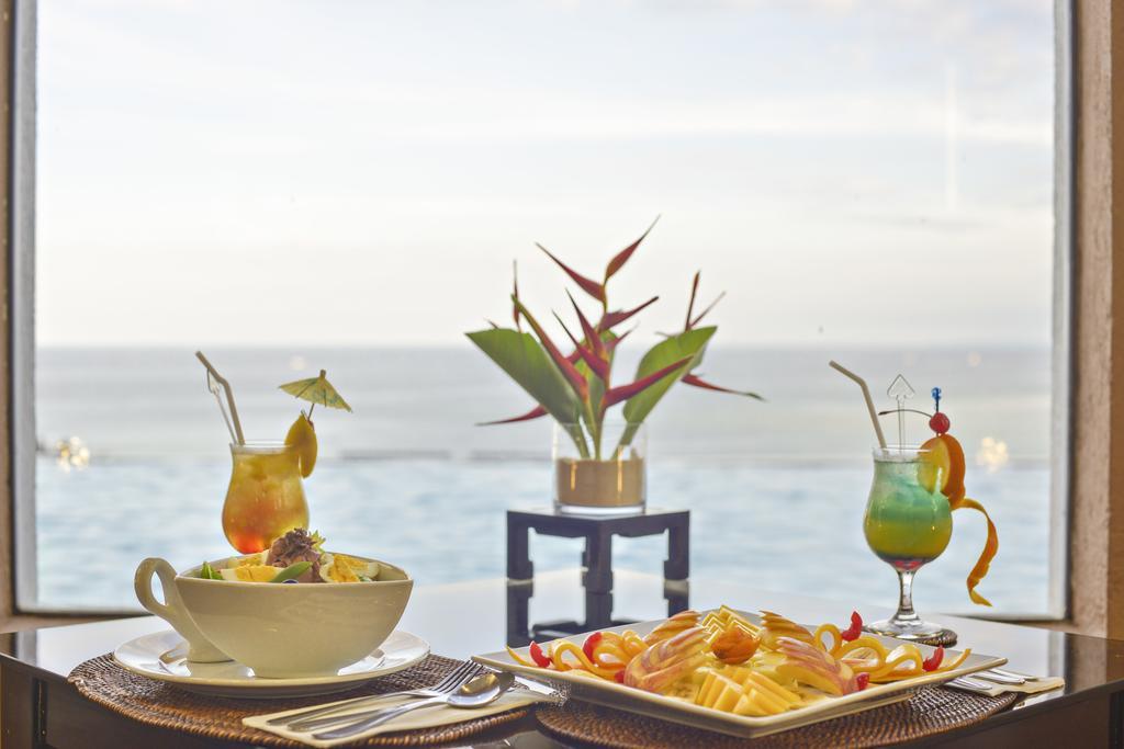Cohiba Villas Boracay Apartment Balabag  المظهر الخارجي الصورة