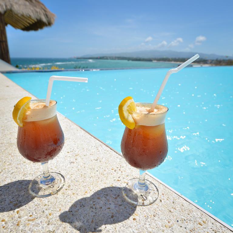 Cohiba Villas Boracay Apartment Balabag  المظهر الخارجي الصورة
