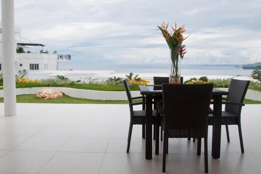 Cohiba Villas Boracay Apartment Balabag  المظهر الخارجي الصورة