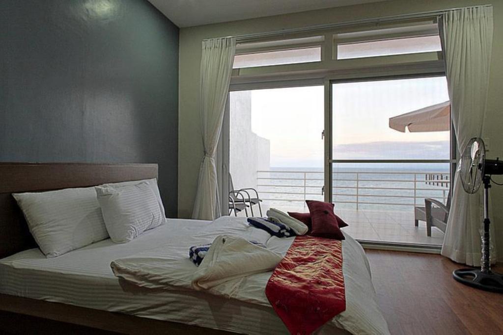 Cohiba Villas Boracay Apartment Balabag  المظهر الخارجي الصورة