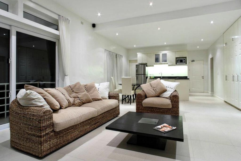 Cohiba Villas Boracay Apartment Balabag  المظهر الخارجي الصورة