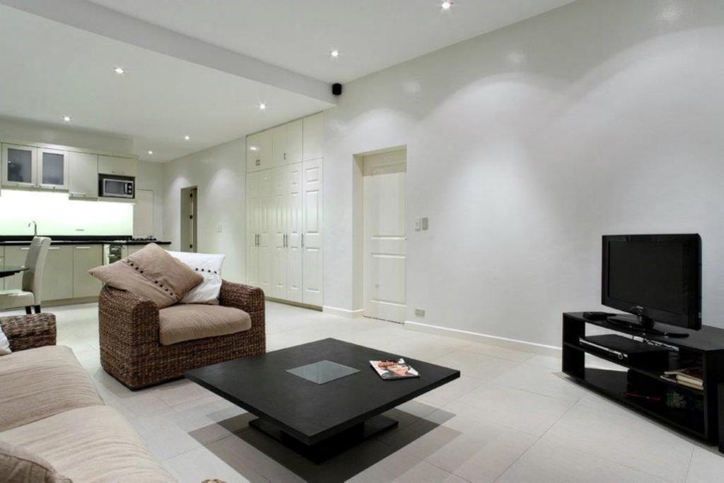 Cohiba Villas Boracay Apartment Balabag  المظهر الخارجي الصورة
