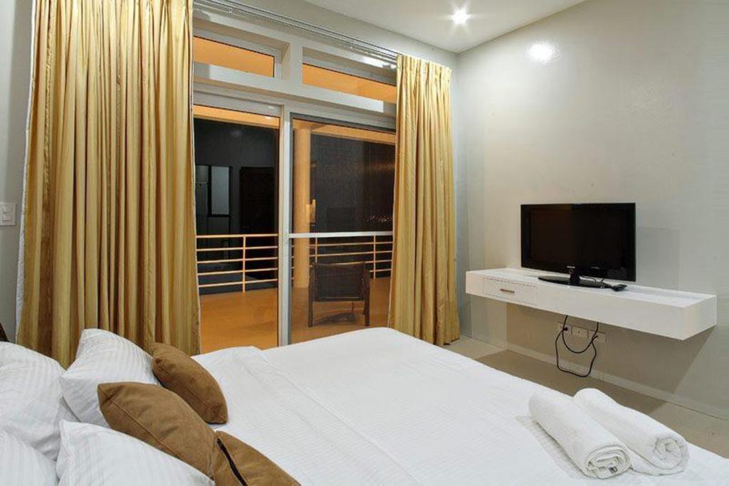 Cohiba Villas Boracay Apartment Balabag  المظهر الخارجي الصورة