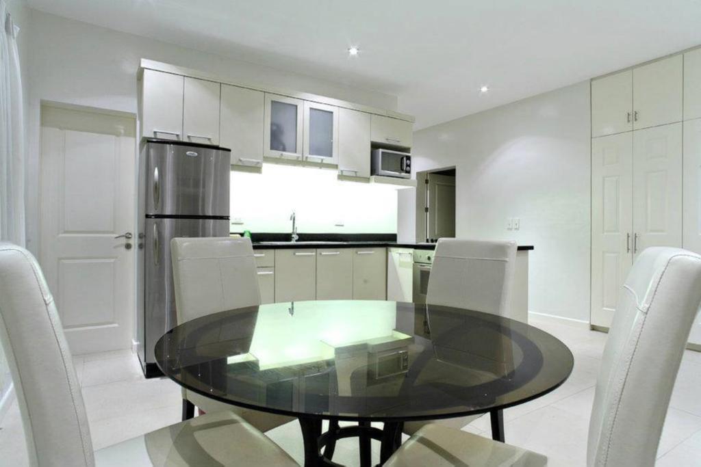 Cohiba Villas Boracay Apartment Balabag  المظهر الخارجي الصورة