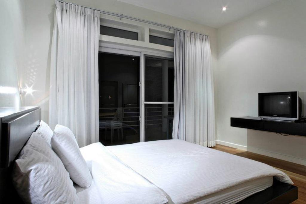 Cohiba Villas Boracay Apartment Balabag  المظهر الخارجي الصورة