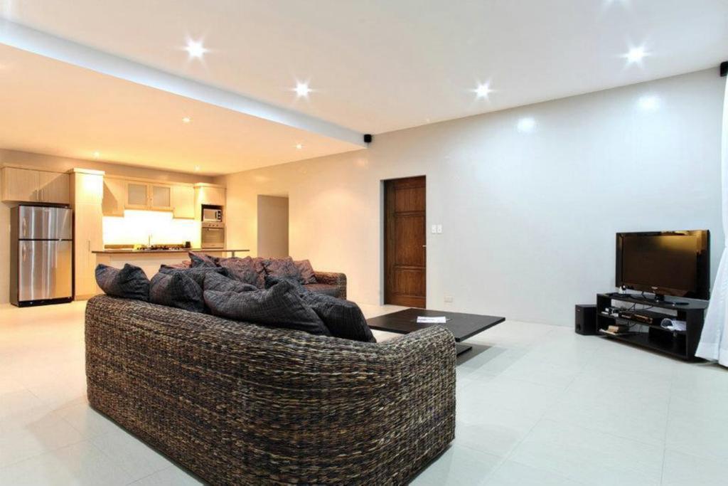 Cohiba Villas Boracay Apartment Balabag  المظهر الخارجي الصورة