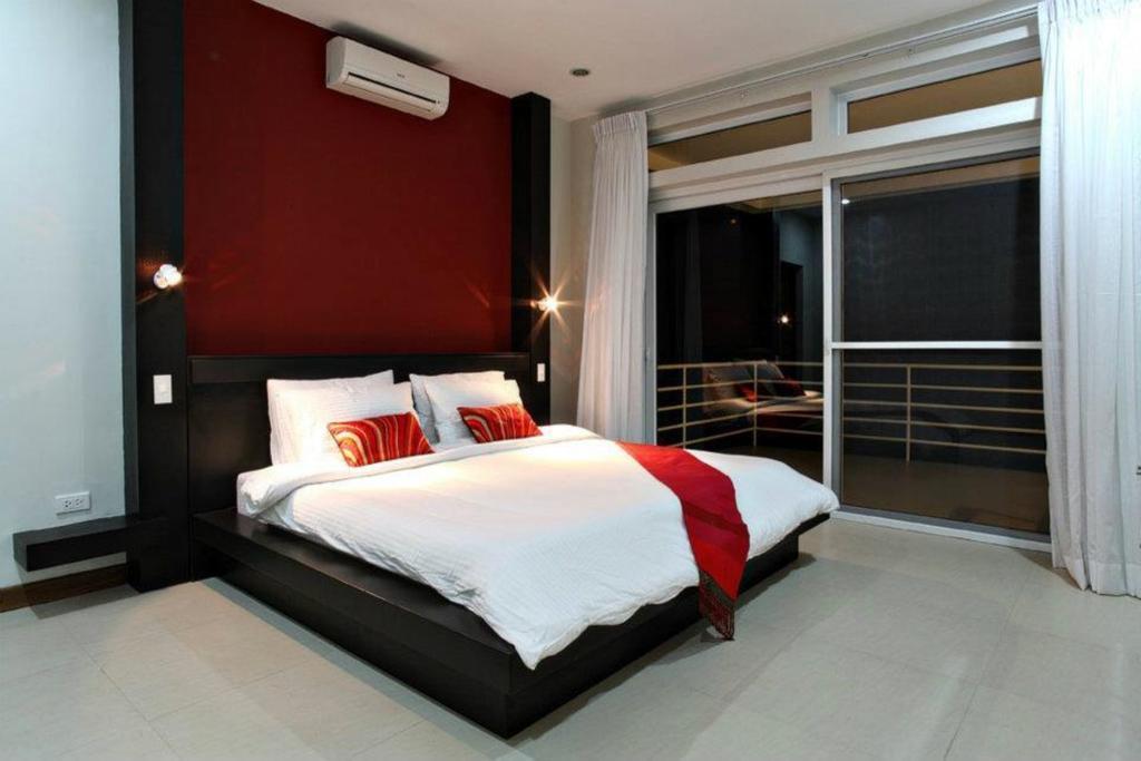 Cohiba Villas Boracay Apartment Balabag  المظهر الخارجي الصورة