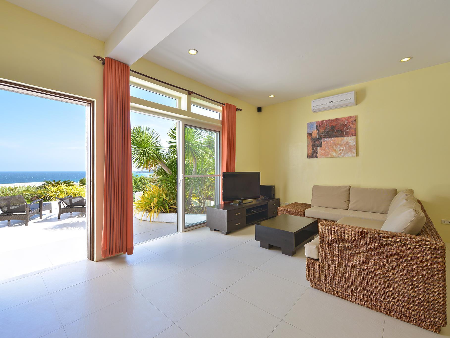 Cohiba Villas Boracay Apartment Balabag  المظهر الخارجي الصورة