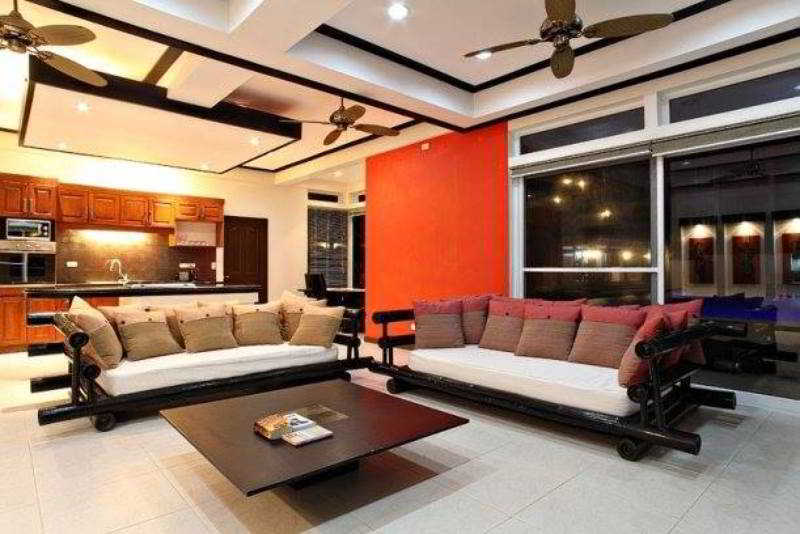 Cohiba Villas Boracay Apartment Balabag  المظهر الخارجي الصورة