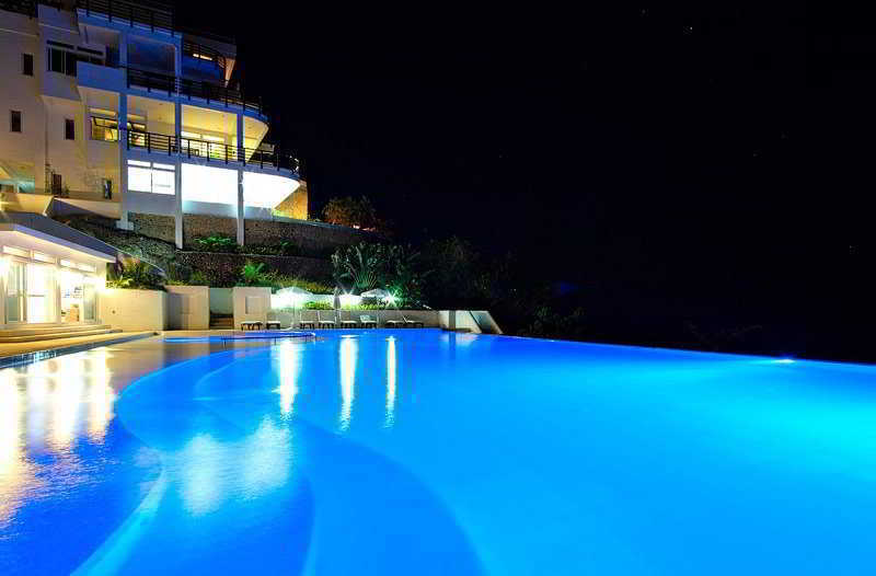 Cohiba Villas Boracay Apartment Balabag  المظهر الخارجي الصورة