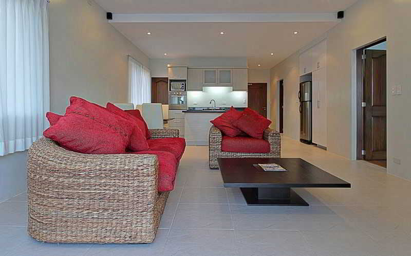 Cohiba Villas Boracay Apartment Balabag  المظهر الخارجي الصورة