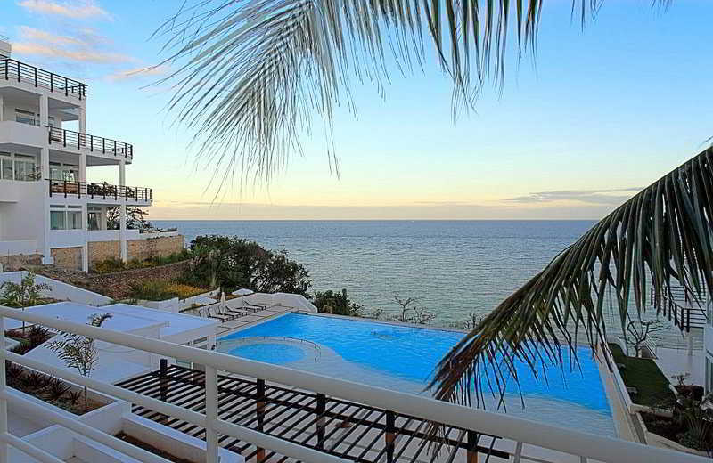 Cohiba Villas Boracay Apartment Balabag  المظهر الخارجي الصورة