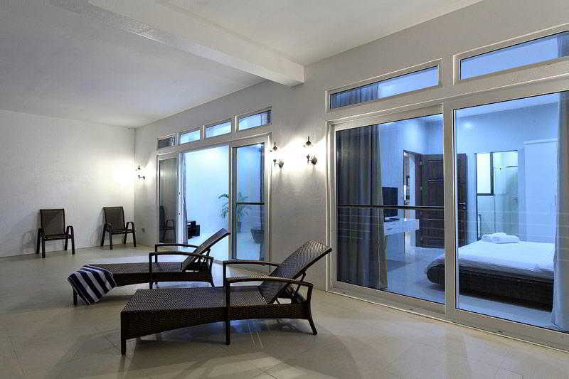 Cohiba Villas Boracay Apartment Balabag  المظهر الخارجي الصورة