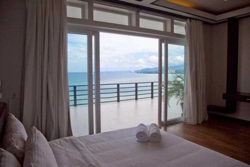 Cohiba Villas Boracay Apartment Balabag  المظهر الخارجي الصورة