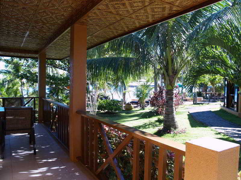 Cohiba Villas Boracay Apartment Balabag  المظهر الخارجي الصورة