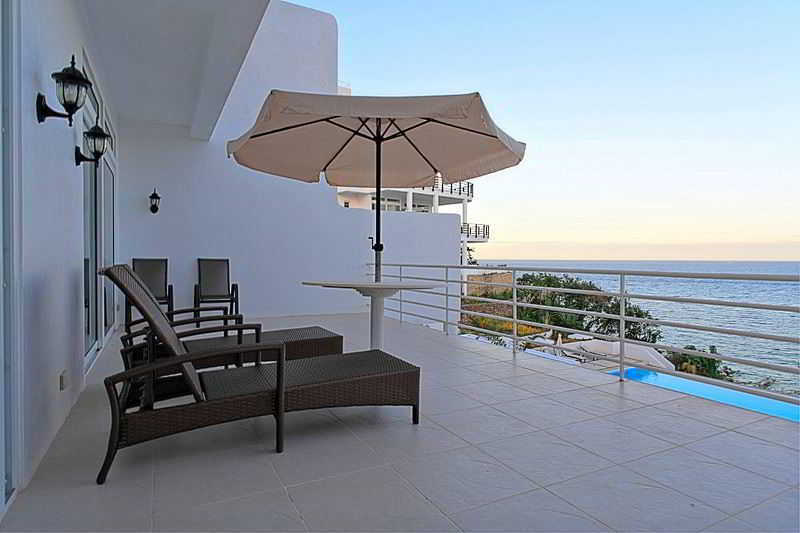 Cohiba Villas Boracay Apartment Balabag  المظهر الخارجي الصورة