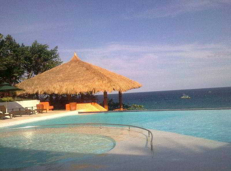 Cohiba Villas Boracay Apartment Balabag  المظهر الخارجي الصورة
