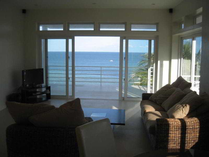 Cohiba Villas Boracay Apartment Balabag  المظهر الخارجي الصورة