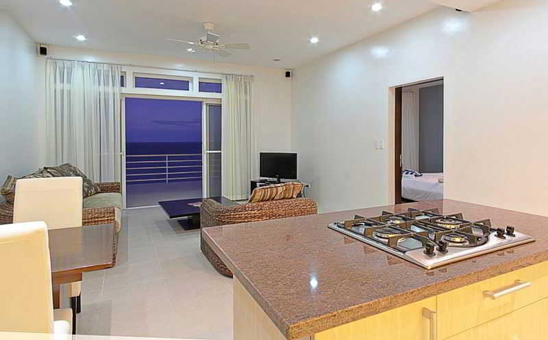 Cohiba Villas Boracay Apartment Balabag  المظهر الخارجي الصورة