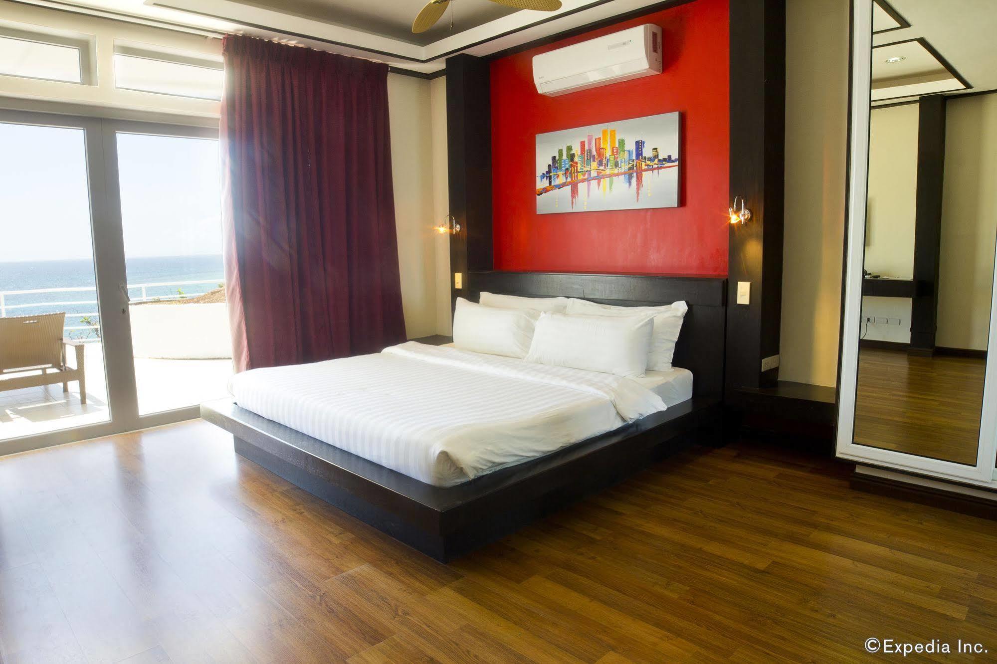Cohiba Villas Boracay Apartment Balabag  المظهر الخارجي الصورة