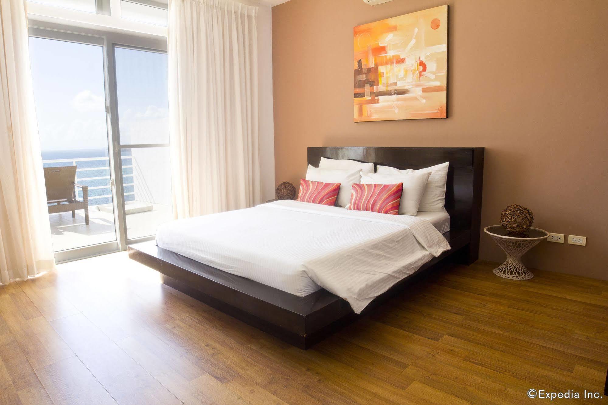 Cohiba Villas Boracay Apartment Balabag  المظهر الخارجي الصورة