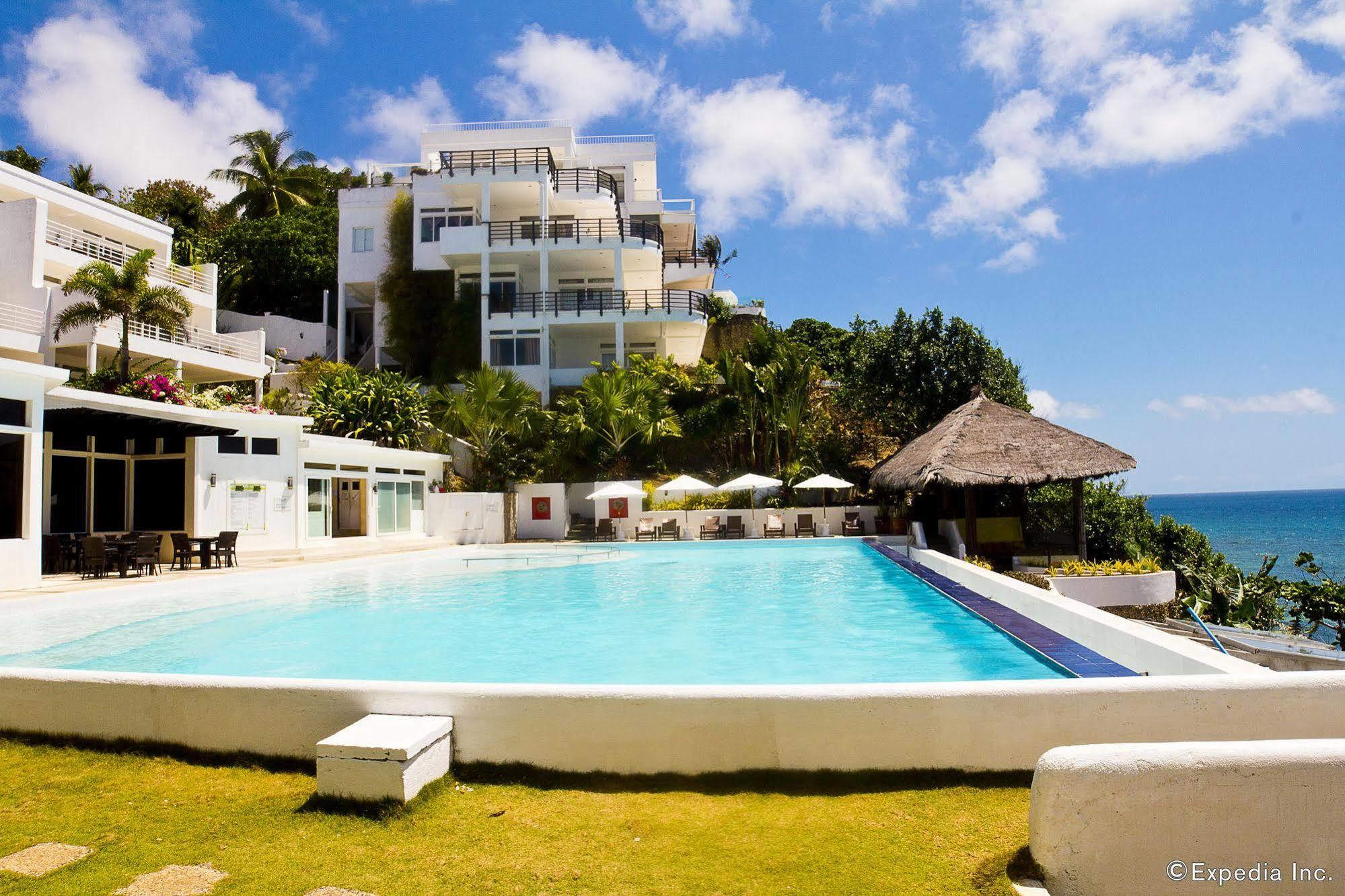 Cohiba Villas Boracay Apartment Balabag  المظهر الخارجي الصورة