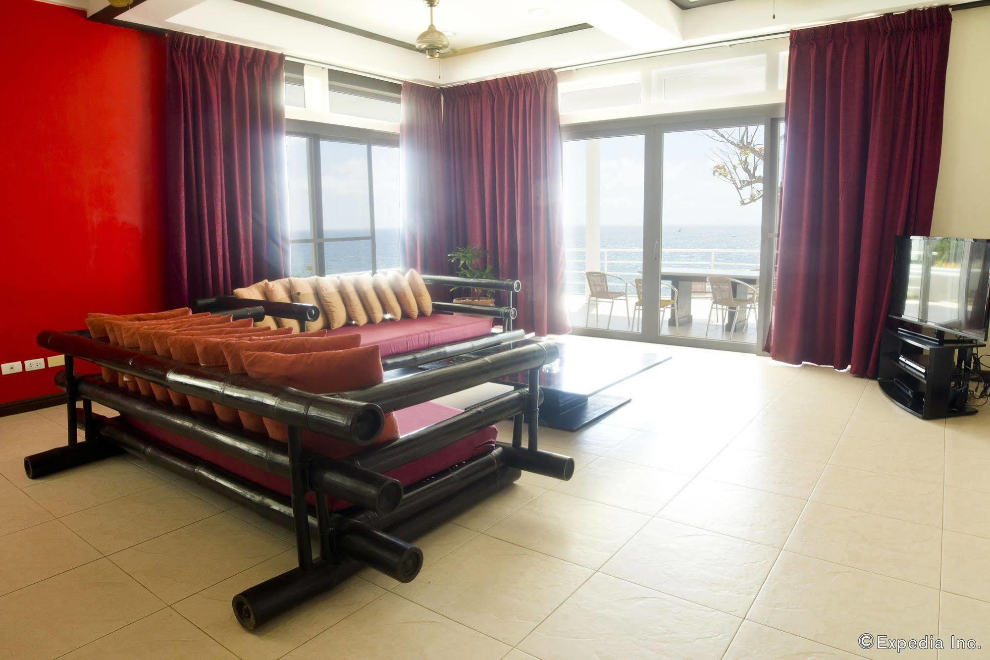 Cohiba Villas Boracay Apartment Balabag  المظهر الخارجي الصورة