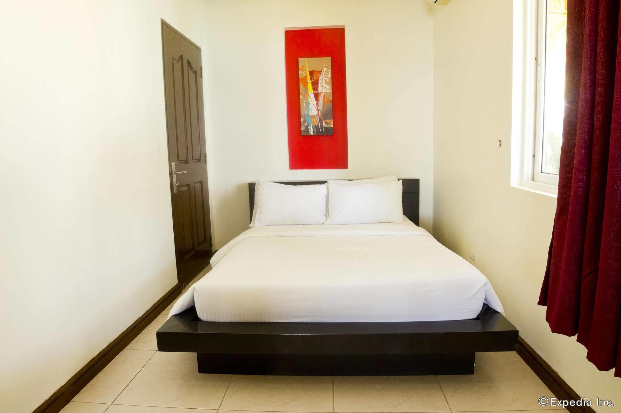 Cohiba Villas Boracay Apartment Balabag  المظهر الخارجي الصورة