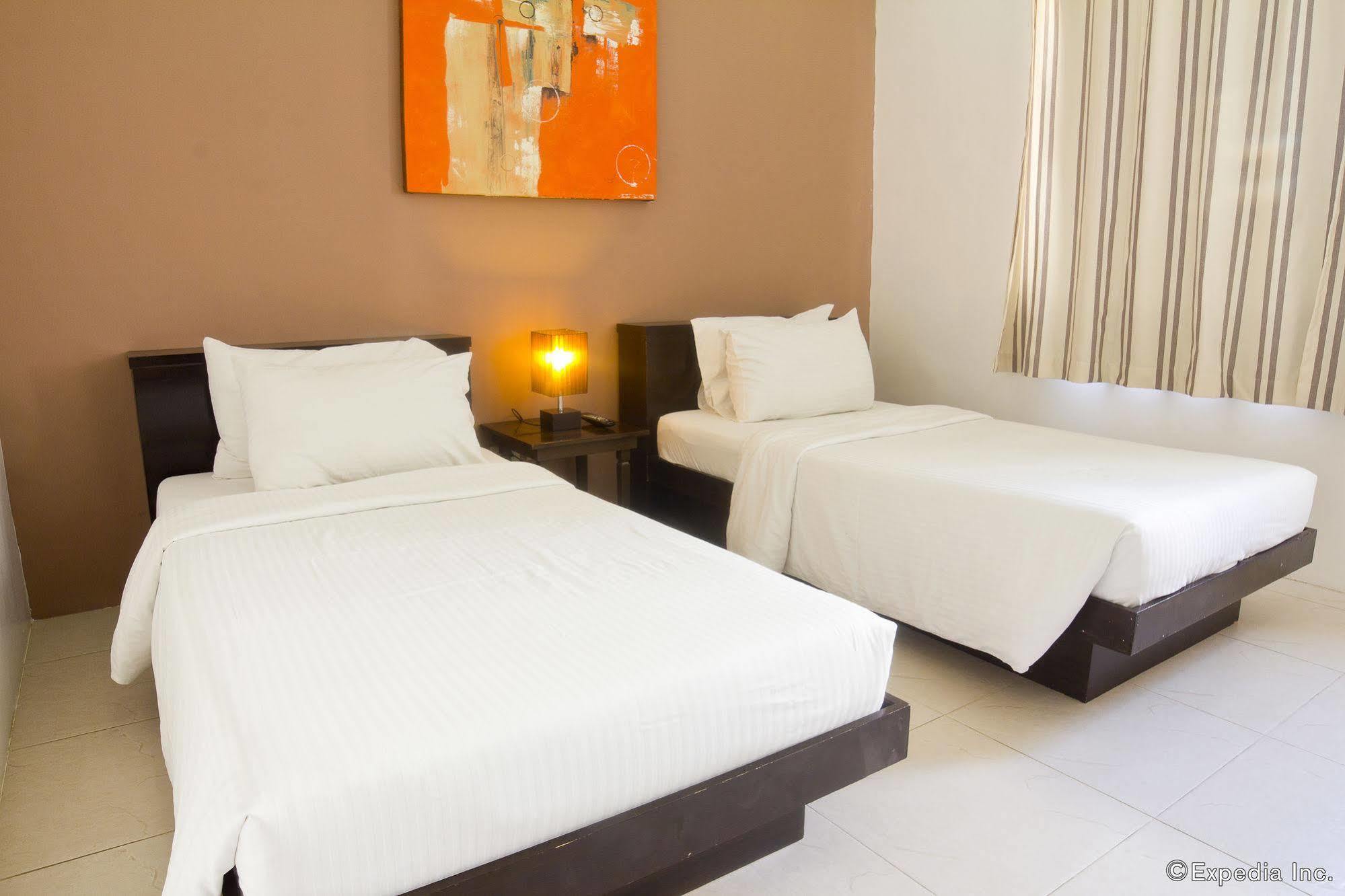 Cohiba Villas Boracay Apartment Balabag  المظهر الخارجي الصورة