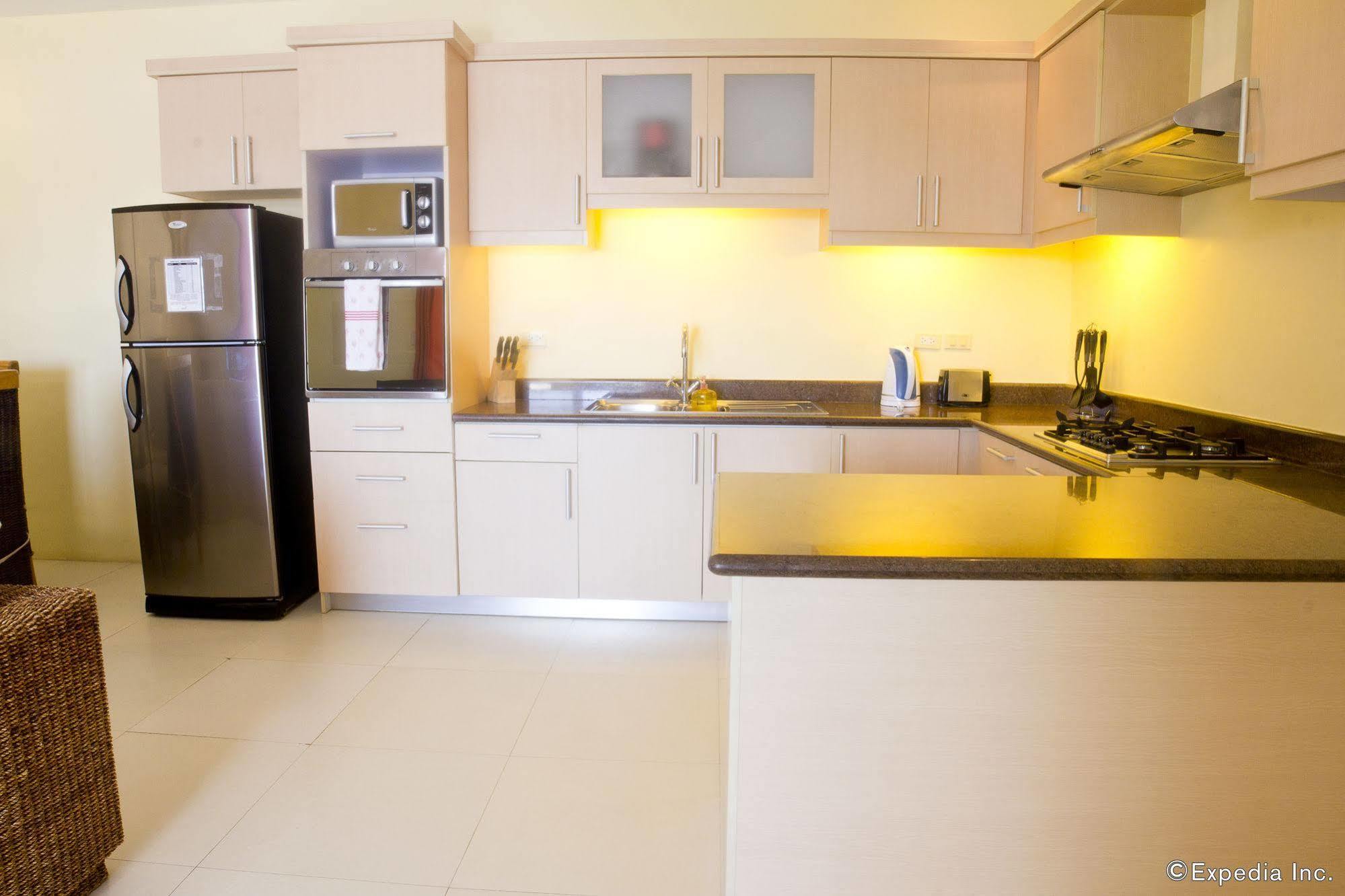 Cohiba Villas Boracay Apartment Balabag  المظهر الخارجي الصورة