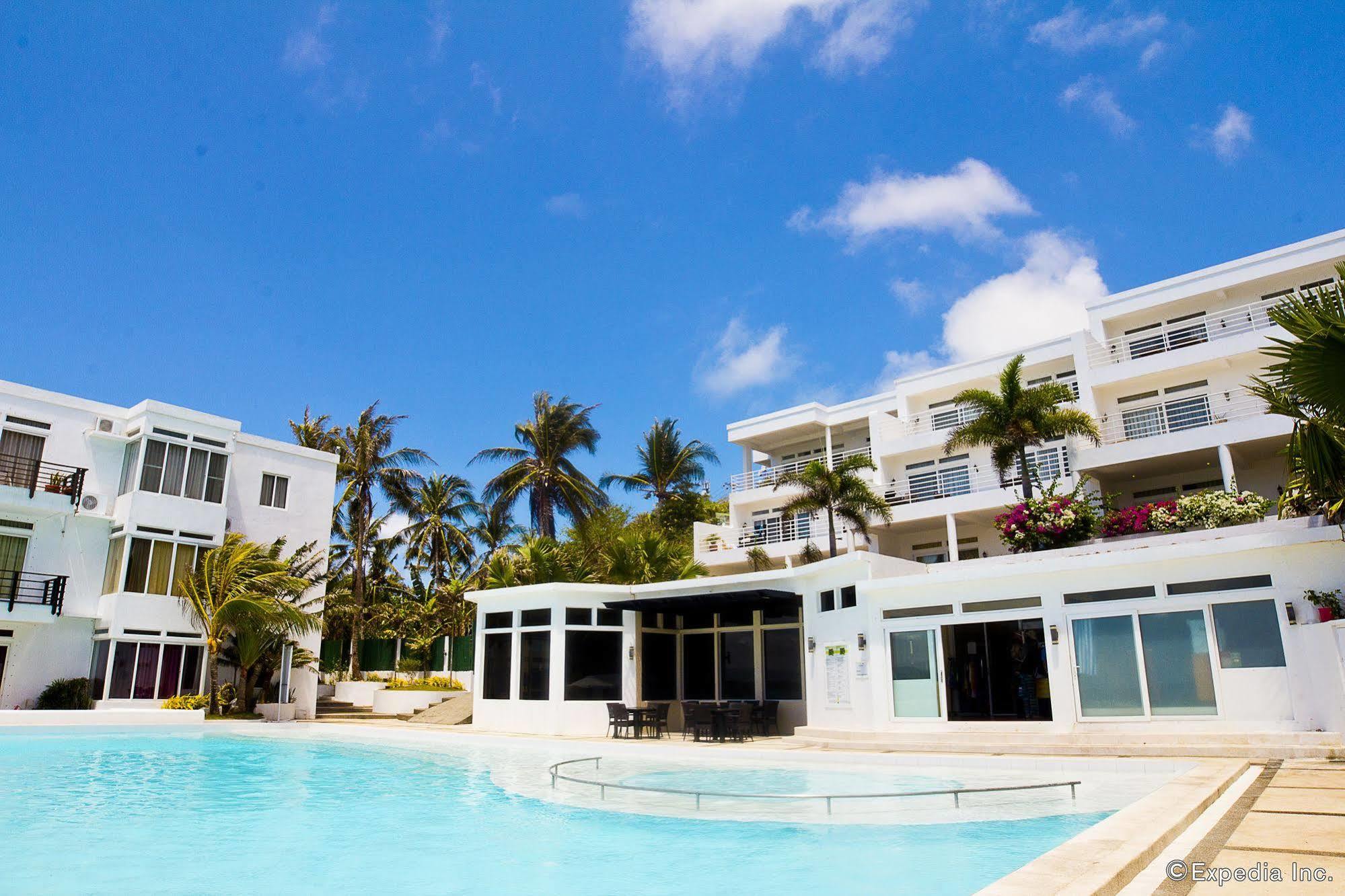Cohiba Villas Boracay Apartment Balabag  المظهر الخارجي الصورة