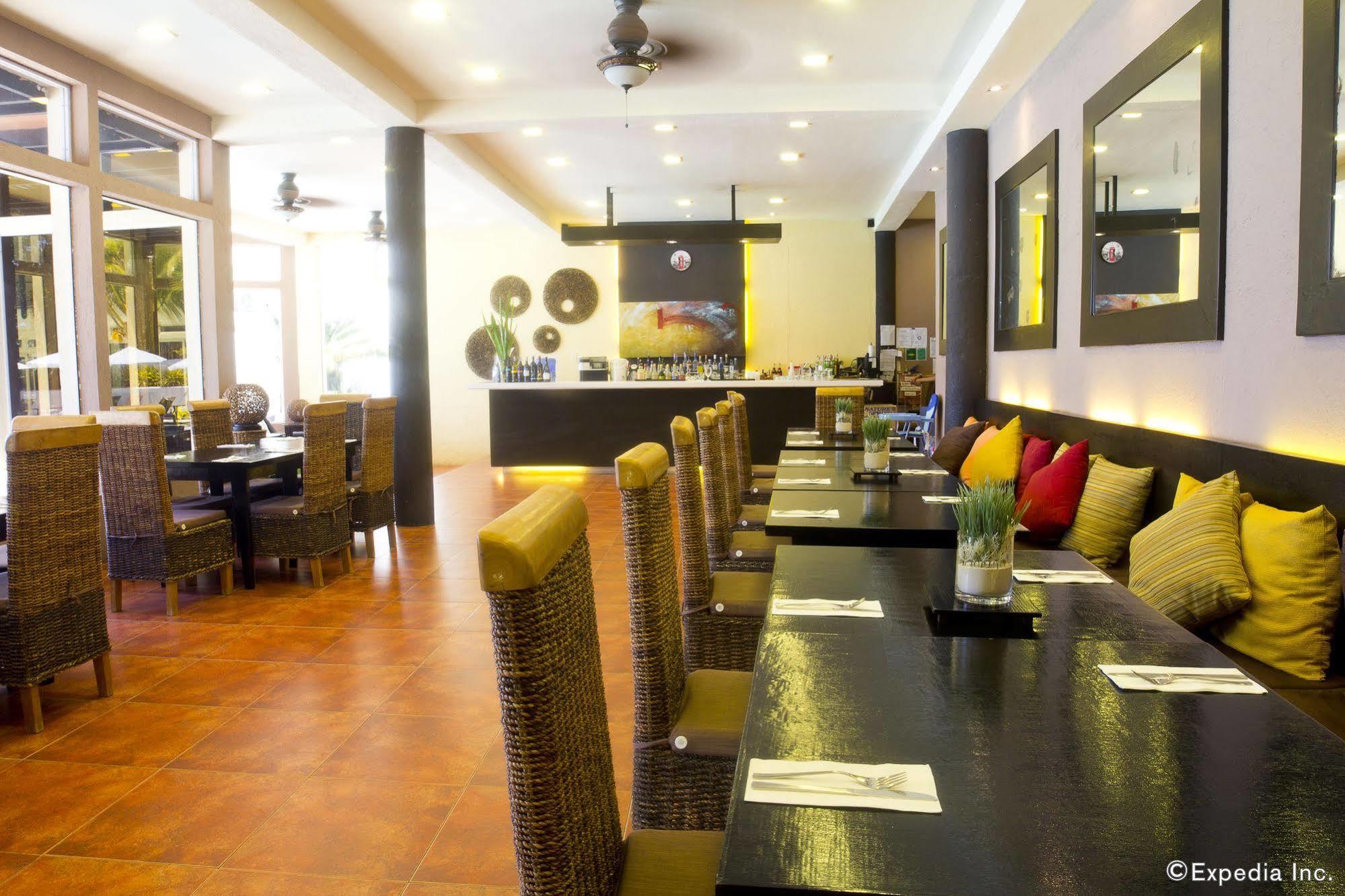 Cohiba Villas Boracay Apartment Balabag  المظهر الخارجي الصورة